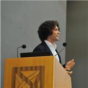 Laureato triennale in Fisica offre supporto nello studio a studenti di medie, superiori e primi anni di univesità